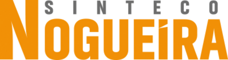 Logo Sinteco Nogueira