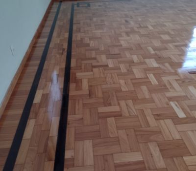 Aplicações especiais em madeira com acabamento profissional